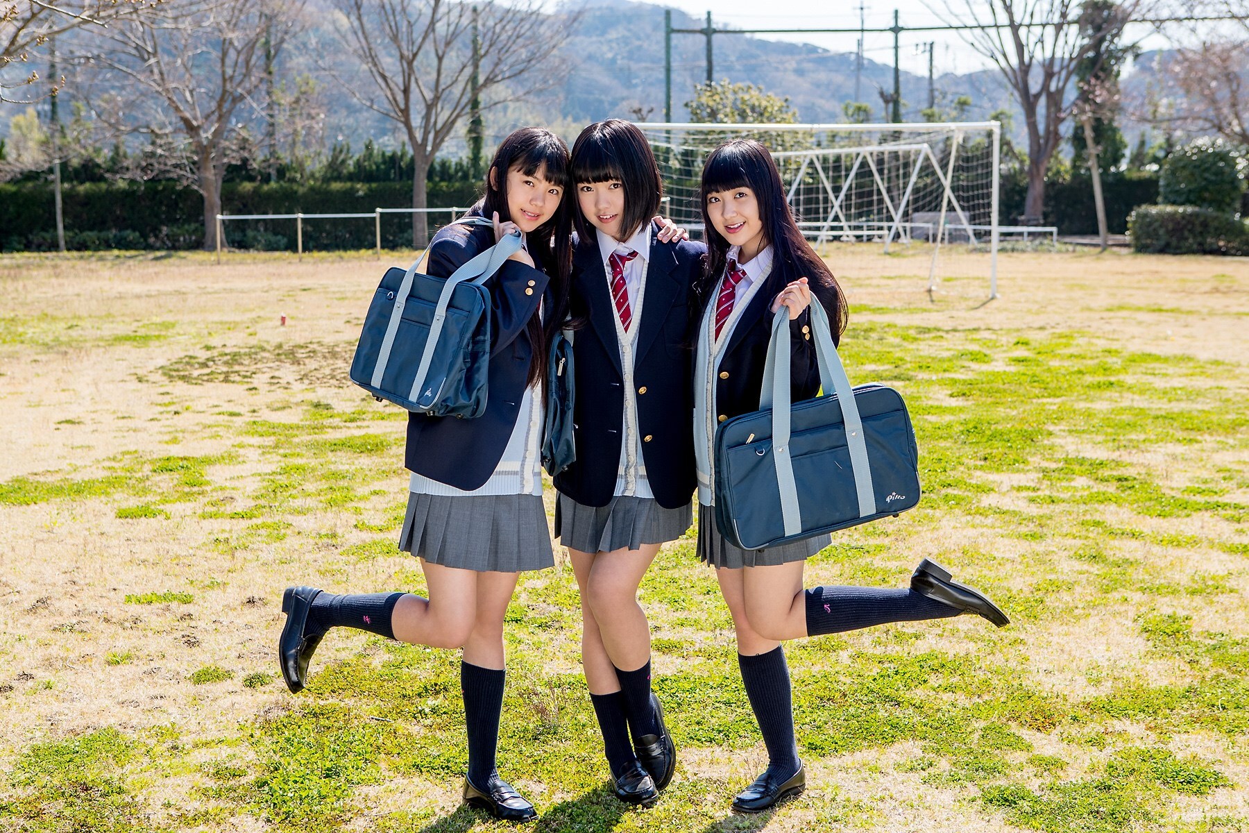 [Minisuka.tv] 新来的模特2017-04-27 NewComer 2017 - Special Gallery 06